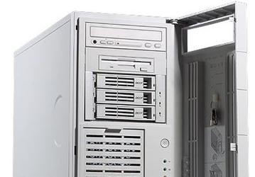 G300 Max Server  новый сервер от Acer и Right Vision для малого и среднего бизнеса в России