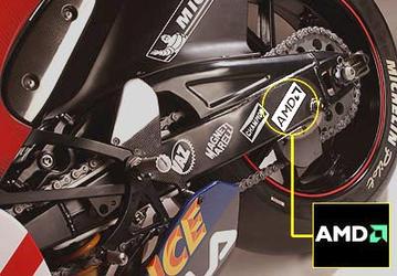 Компания Ducati внедряет решения на базе процессоров AMD Opteron