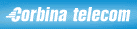 Corbina Telecom  итоги работ за 2003 год по подключению корпоративных клиентов к интернету