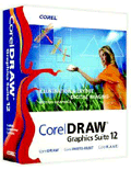 Апгрейд до CorelDRAW Graphics Suite 12 за 1000 рублей в компании &laquo;Лайт Коммуникейшн&raquo;