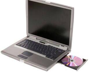 Ноутбуки Dell Latitude D505 скоро в России
