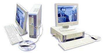 DESTEN eVolution-800Ps   новая модель в линейке рабочих станций DESTEN eVolution компании DESTEN Computers