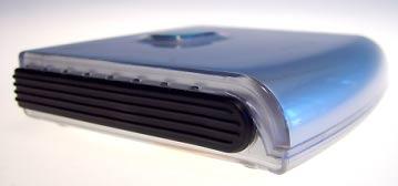 Переносной накопитель Fujitsu HandyDrive Data Edition 80 Гб скоро появится в России