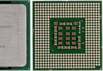 Процессоры Intel Pentium 4 с ядром Prescott в персональных компьютерах и рабочих станциях компании DEPO Computers