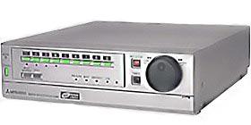 Mitsubishi DX-TL950E  новый цифровой видеорегистратор с функциями сетевого управления