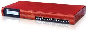 Линейка новых продуктов WatchGuard Firebox X появится в России в марте