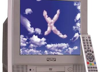 DVD/ТВ-двойка Xoro HST 1400 в России