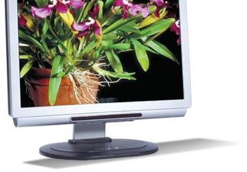 AL1921hm  новый 19" ЖК монитор офисной линии компании Acer