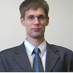 Новый менеджер по развитию партнерской сети в Acer CIS