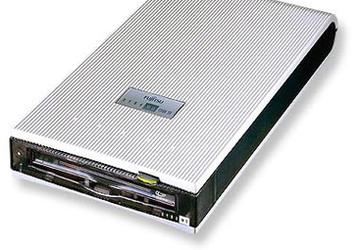Внешние магнитооптические приводы Fujitsu DynaMO 2300 SCSI и DynaMO 1300 U2 в компании ПИРИТ