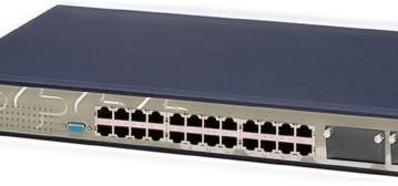 Новый управляемый коммутатор HardLink HS-24RSM в России и странах СНГ