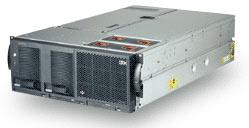 Ярославский моторный завод переходит на систему IBM eServer xSeries 450 на базе процессора Intel Itanium 2