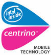 Intel Centrino исполнился год
