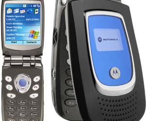 Покупателям MSDN Universal  смартфон Motorola MPx200 в подарок