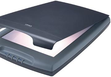 UMAX Astra 4900  новый планшетный SOHO-сканер скоро в России