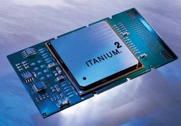 Альфа-Банк переводит критически важные финансовые приложения на платформу Intel Itanium 2