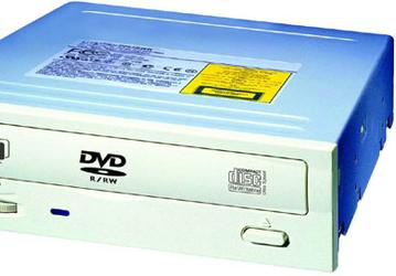 Lite-On SOHW-832S   новый DVD+R9 привод скоро в России