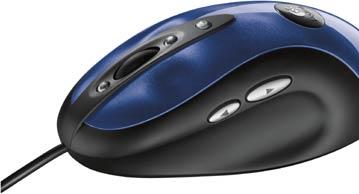 &laquo;АЛИОН&raquo; начинает продажи новинок Logitech, анонсированных на CeBIT-2004