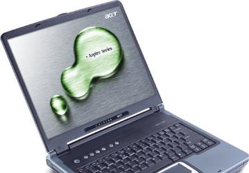 Acer начинает поставки в Россию ноутбуков Aspire серии 1620