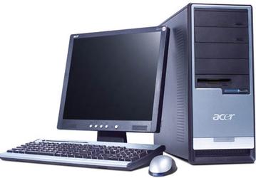 Veriton 3600GT, Veriton 5600GT и Veriton 7600GT   новое поколение рабочих станций Acer в России