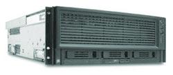 AquaServer PI 406  новый сервер компании &laquo;Аквариус&raquo; на базе 4-х процессоров Intel Itanium 2