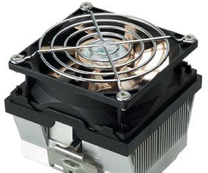 Новинки от Cooler Master в компании ПИРИТ