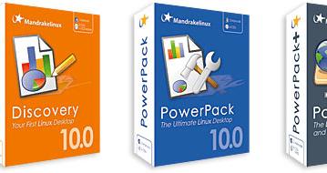 Официальные коробочные дистрибутивы Mandrakelinux 10.0 скоро появятся в России