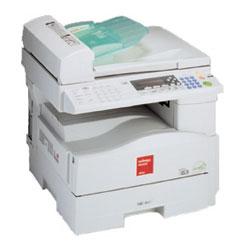 UNIT Copier представляет новую линейку МФУ Nashuatec для небольших рабочих групп