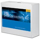 Комплект для построения SAN   QLogic SAN Connectivity Kit 3000  уже в России