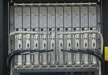 &laquo;Т-Платформы&raquo;: новая компактная  кластерная система T-Forge20HB