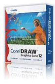 Corel снижает цены на свои продукты  CorelDRAW Graphics Suite 12 теперь за $399