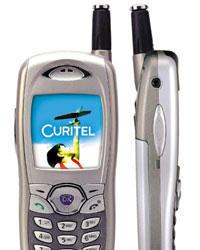В салонах &laquo;Техмаркет&raquo; появились новые CDMA-телефоны  Curitel HX-525B и Huawey ETS-668