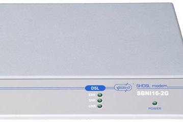 Новое решение Granch SBNI16-G/2G для операторов связи