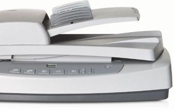 Новый сканер HP Scanjet 5590 появится в продаже уже в июле