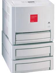 UNIT Copier: новые цветные принтеры для небольших рабочих групп  Nashuatec C7417N/C7417DN