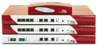 Программно-аппаратный комплекс WatchGuard Firebox V class получил сертификат Гостехкомиссии РФ