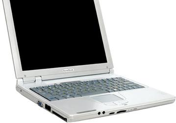 RoverBook Discovery B211   новый портативный ноутбук со встроенным DVD-ROM/CD-RW приводом