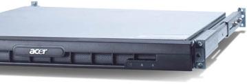 Altos R310  новый многофункциональный сервер Acer для малых и средних предприятий