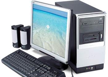 Aspire T310 и Aspire RC900  новые серии домашних ПК от Acer на российском рынке