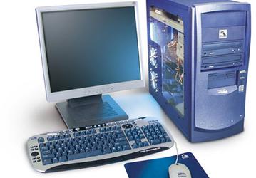 K-Systems Irbis S   компьютер класса hi-end от &laquo;К-Системс&raquo;