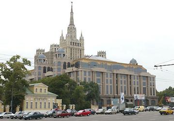 &laquo;МегаФон-Москва&raquo; открывает Центр продаж и обслуживания абонентов в Новинском пассаже