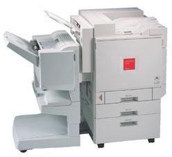 UNIT Copier: высокопроизводительный цветной принтер Nashuatec C7435n уже в продаже