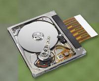 Компания Creative выбрала Seagate стратегическим поставщиком дисковых накопителей
