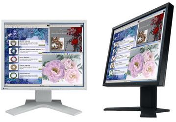 Группа компаний &laquo;Легион&raquo; расширит свой ассортимент новинками EIZO