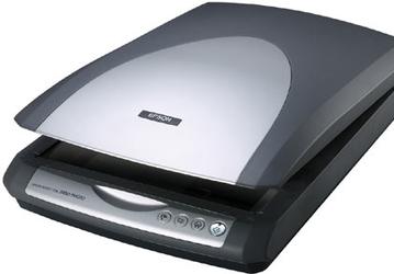 Epson: сканеры Perfection 2480 Photo и Perfection 2580 Photo появятся в России в сентябре
