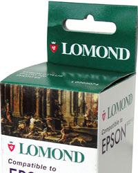 Ergodata начинает поставки совместимых картриджей Lomond для струйных принтеров Canon и Epson