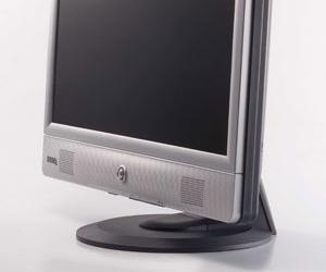 FP71E+: 17" ЖК-монитор BenQ с временем отклика 8 мс