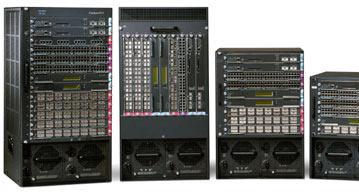Cisco Systems: новые решения по безопасности на выставке InfoSecuruty 2004
