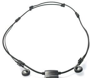 Симпатичная и функциональная малютка  IRIVER N-10: плеер-кулон скоро появится в России