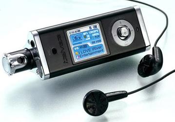 iFP-1000 и H300:  интересные MP3-плееры от IRIVER уже доступны в продаже